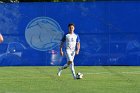Men's Soccer vs Brandeis  Wheaton Men's Soccer vs Brandeis University. - Photo by Keith Nordstrom : Wheaton, Soccer, Brandeis, MSoc2019